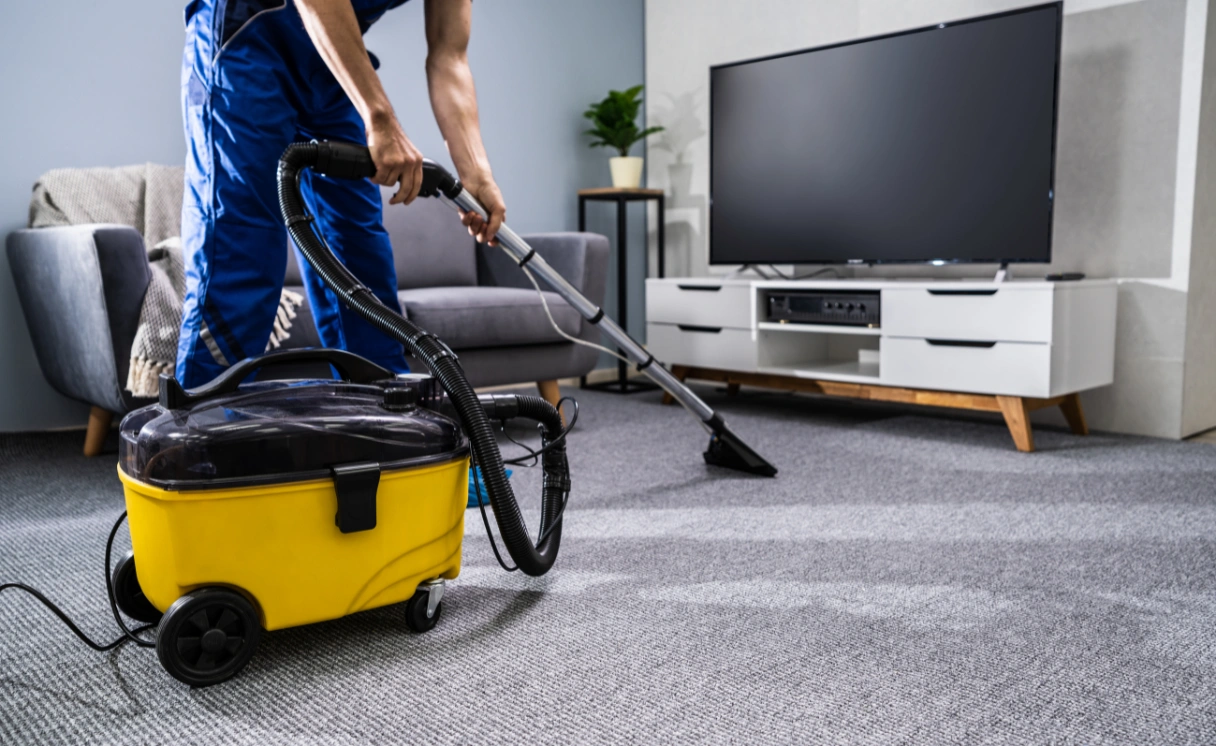 Extract Carpet Repair La Trobe Contact Office